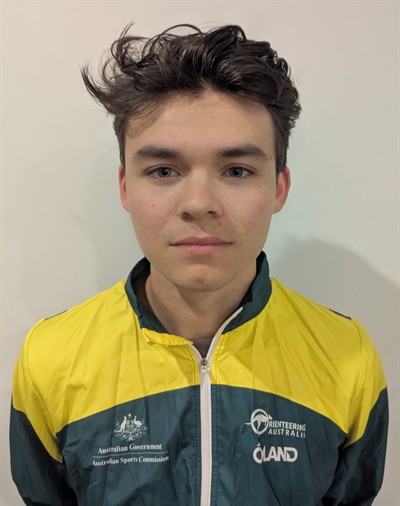 Athlete Photo
