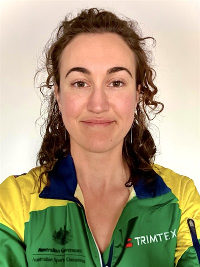 Athlete Photo