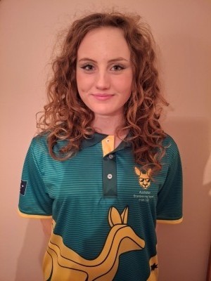 Athlete Photo
