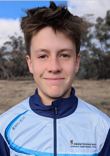 Athlete Photo