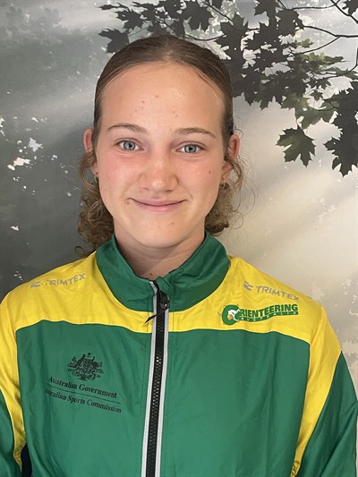 Athlete Photo