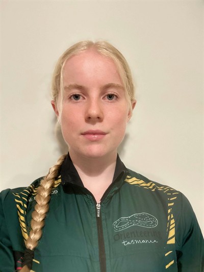 Athlete Photo